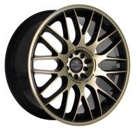 Barracuda Karizzma Girlz-Style & Candy Coating Barracuda Karizzma Girlz-Style & Candy Coating