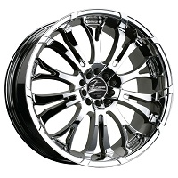 Barracuda Tzunamee Chrome Barracuda Tzunamee Chrome