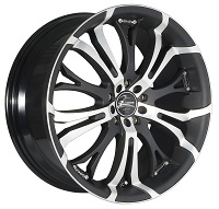 Barracuda Tzunamee Schwarz Barracuda Tzunamee Schwarz
