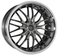 Barracuda Tzunamee Chrom Barracuda Tzunamee Chrom