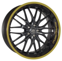 Barracuda Voltec T6 Pure Sports Gold Barracuda Voltec T6 Pure Sports Gold