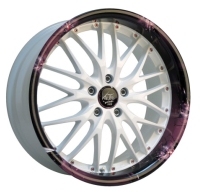 Barracuda Voltec T6 Sweet Rose Barracuda Voltec T6 Sweet Rose
