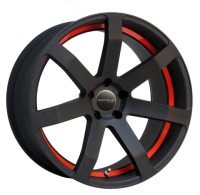 Corniche Challenge Schwarz "Pure Sports" Corniche Challenge Schwarz "Pure Sports"