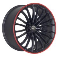 Corniche Le Mans Schwarz & Pure Sports Corniche Le Mans Schwarz & Pure Sports