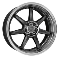 Dotz Fast Seven Dotz Fast Seven