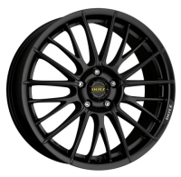 Dotz Rapier Dark - Schwarz Matt Dotz Rapier Dark - Schwarz Matt