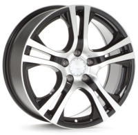 Platin P53 Schwarz Polish Platin P53 Schwarz Polish