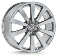 Platin P58 Anthrazit Platin P58 Anthrazit