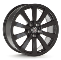 Platin P58 Schwarz Platin P58 Schwarz