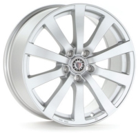 Platin P58 Silber Platin P58 Silber