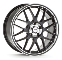 Platin P61 Schwarz Platin P61 Schwarz