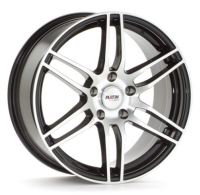 Platin P65 Schwarz Polish Platin P65 Schwarz Polish
