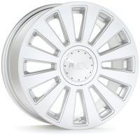 Platin P80 Silber Platin P80 Silber