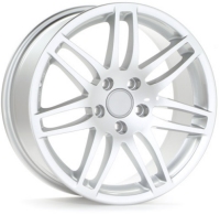 Platin P82 Silber Platin P82 Silber