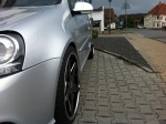 Golf 5 R32